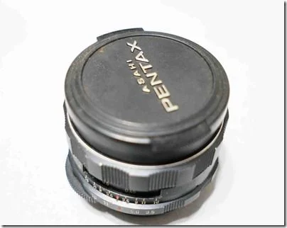 PENTAX SP Super-TAKUMAR 28mm 3.5 即撮影可能